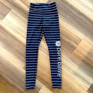 Pure Barre Legging